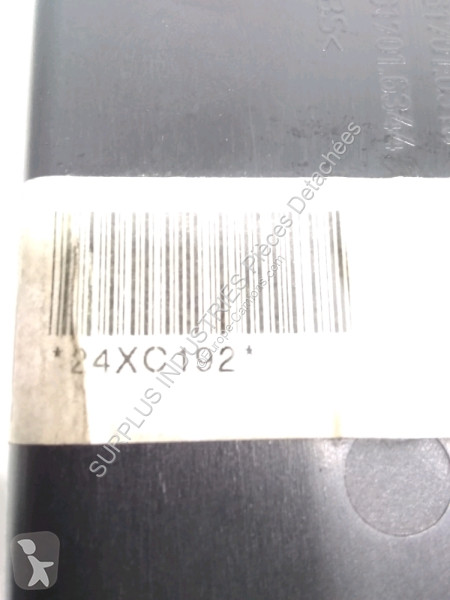 قطع غيار الآليات الثقيلة MAN TGX 26.560