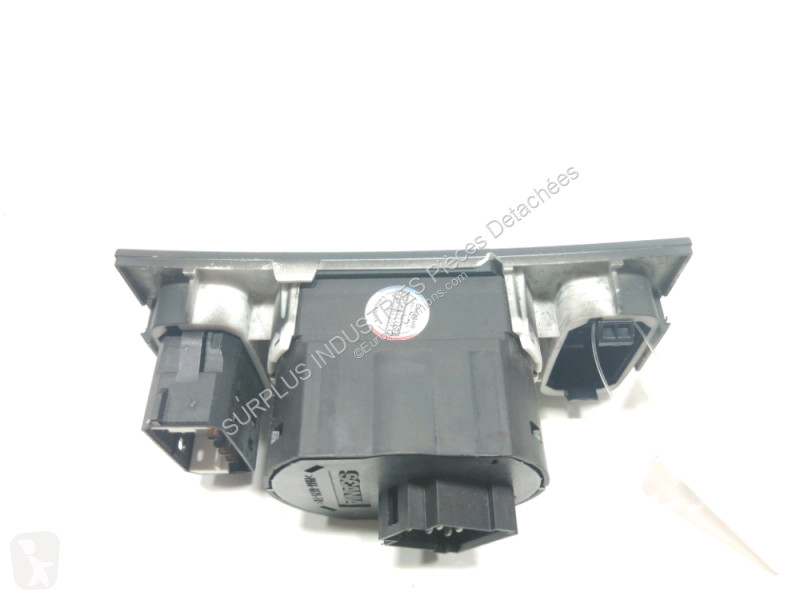 قطع غيار الآليات الثقيلة Scania R 450