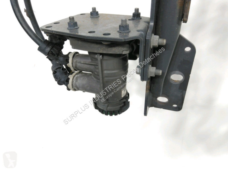 Pezzi di ricambio per mezzi pesanti Volvo FH 540