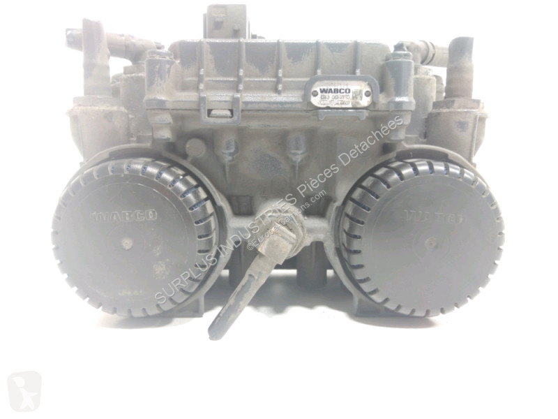 Pezzi di ricambio per mezzi pesanti DAF XF 480