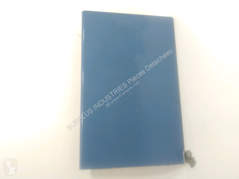 Pezzi di ricambio per mezzi pesanti DAF XF 480