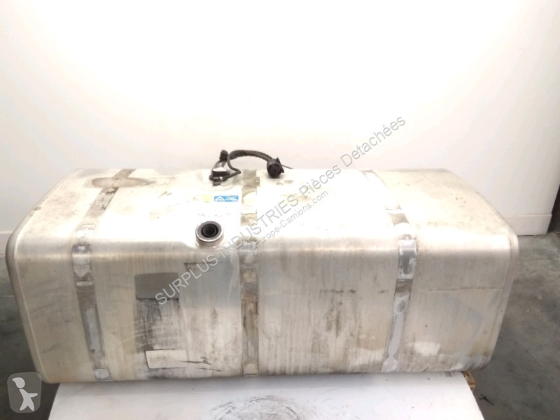 قطع غيار الآليات الثقيلة Scania R 450