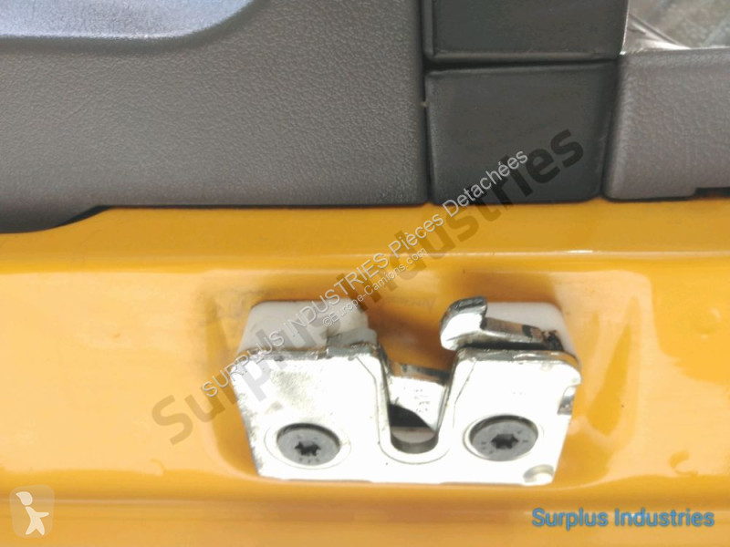 قطع غيار الآليات الثقيلة DAF
