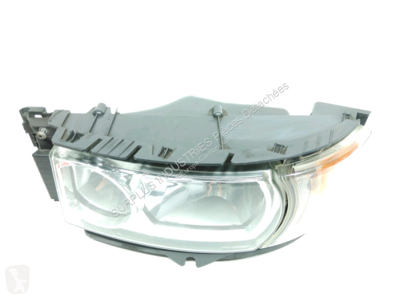 Pezzi di ricambio per mezzi pesanti Scania R 440
