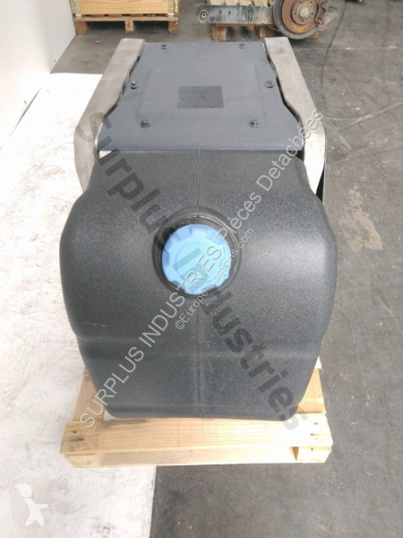 Repuestos para camiones Volvo FMX 460