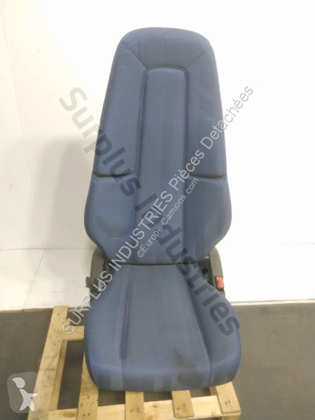 قطع غيار الآليات الثقيلة Volvo FH 500