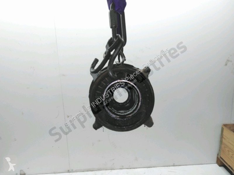 قطع غيار الآليات الثقيلة Claas ELIOS 230