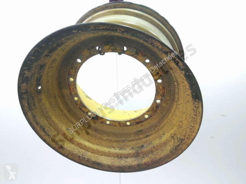 Repuestos para camiones John Deere 8345R
