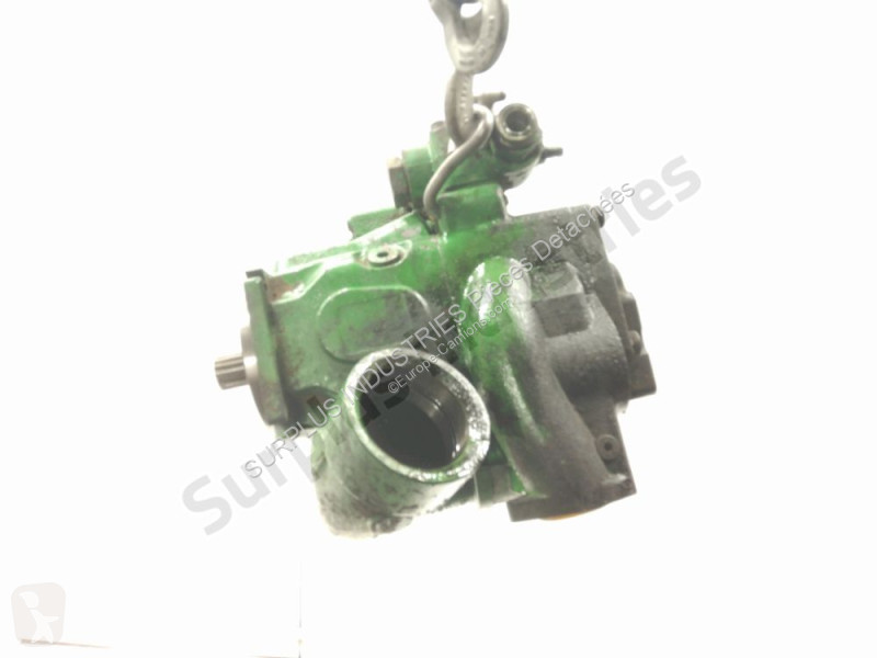 Pezzi di ricambio per mezzi pesanti John Deere...