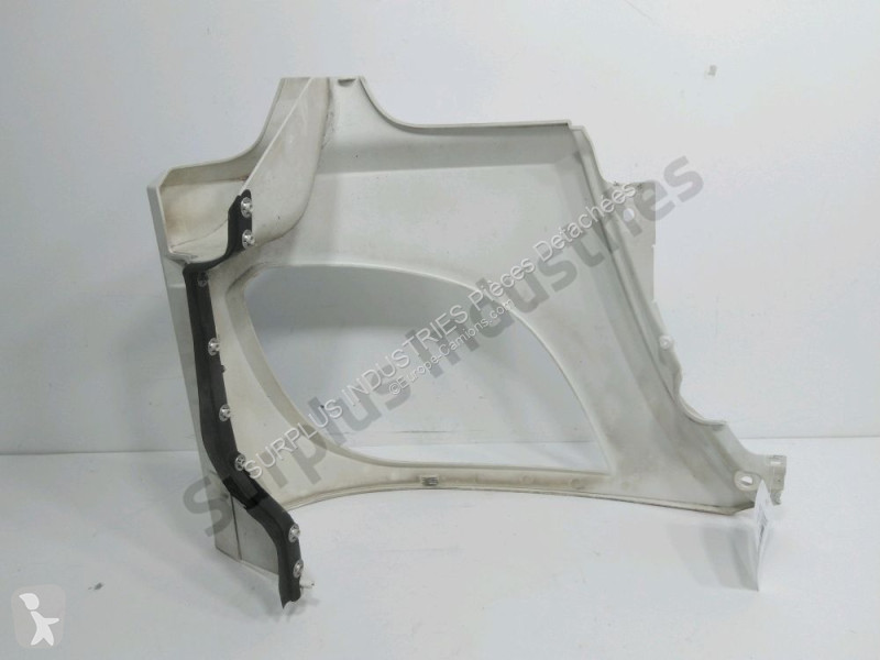 Pezzi di ricambio per mezzi pesanti DAF CF 480
