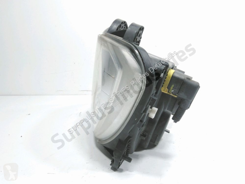 Pezzi di ricambio per mezzi pesanti DAF CF 480