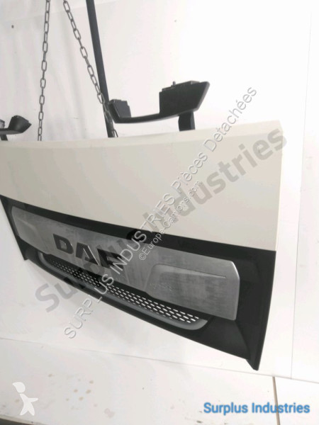 قطع غيار الآليات الثقيلة DAF CF 480