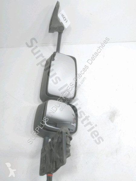 قطع غيار الآليات الثقيلة MAN TGA 18.320