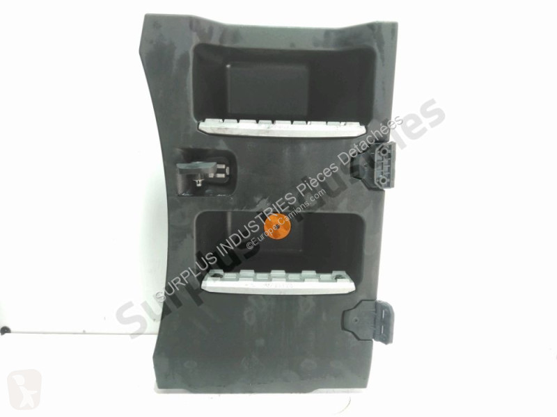 Reservdelar lastbilar  T174