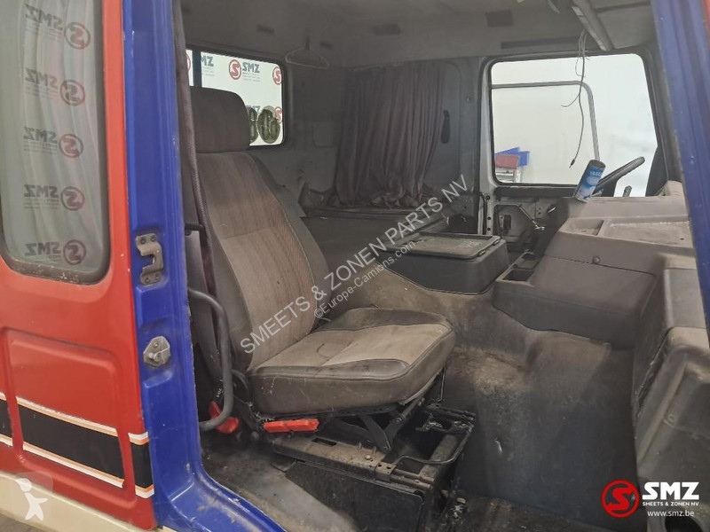 قطع غيار الآليات الثقيلة Volvo Occ Cabine Volvo