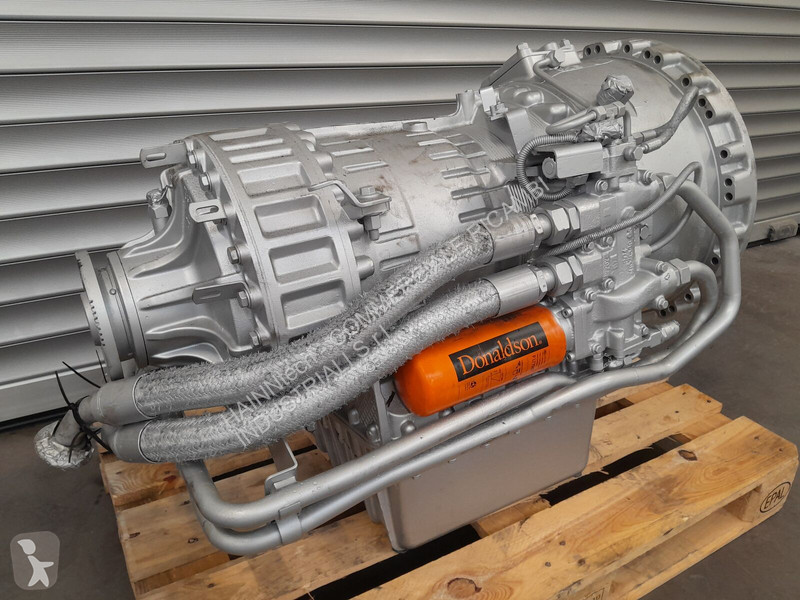 Pezzi di ricambio per mezzi pesanti Volvo VT2506PT