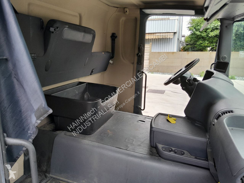 Repuestos para camiones Scania C 16 - R SERIES...