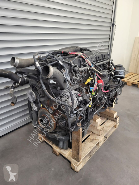 Pièces poids lourds DAF MX13 390 H2 530hp EURO...