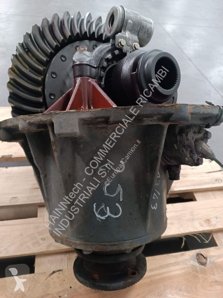 Pezzi di ricambio per mezzi pesanti DAF XF  LF