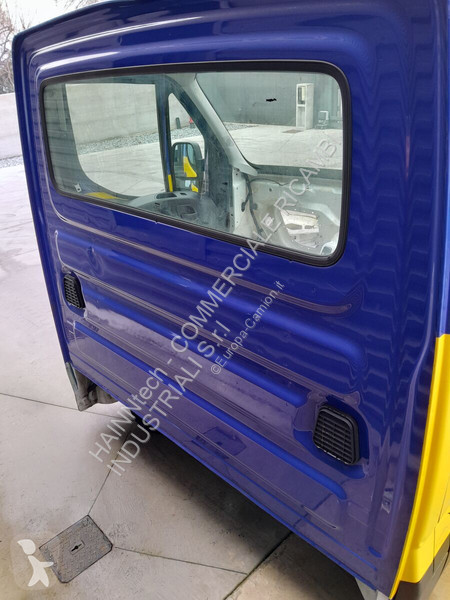 قطع غيار الآليات الثقيلة Iveco DAILY EURO 6...