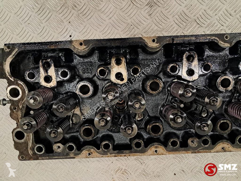 قطع غيار الآليات الثقيلة Renault Occ...