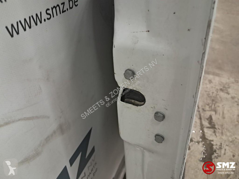 قطع غيار الآليات الثقيلة Iveco Occ deur rechts...