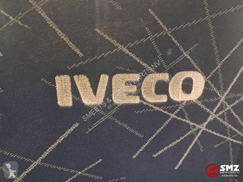 قطع غيار الآليات الثقيلة Iveco Occ...