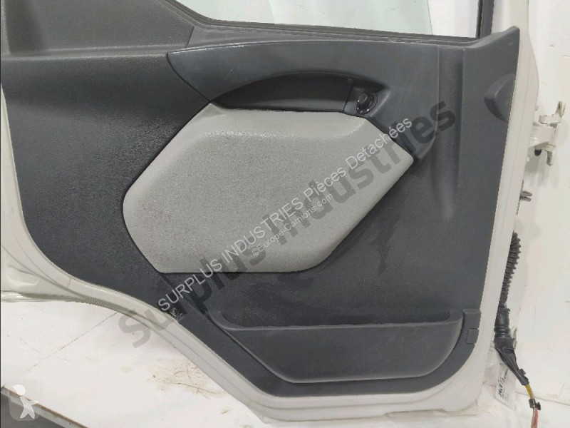 قطع غيار الآليات الثقيلة Volvo FL 240