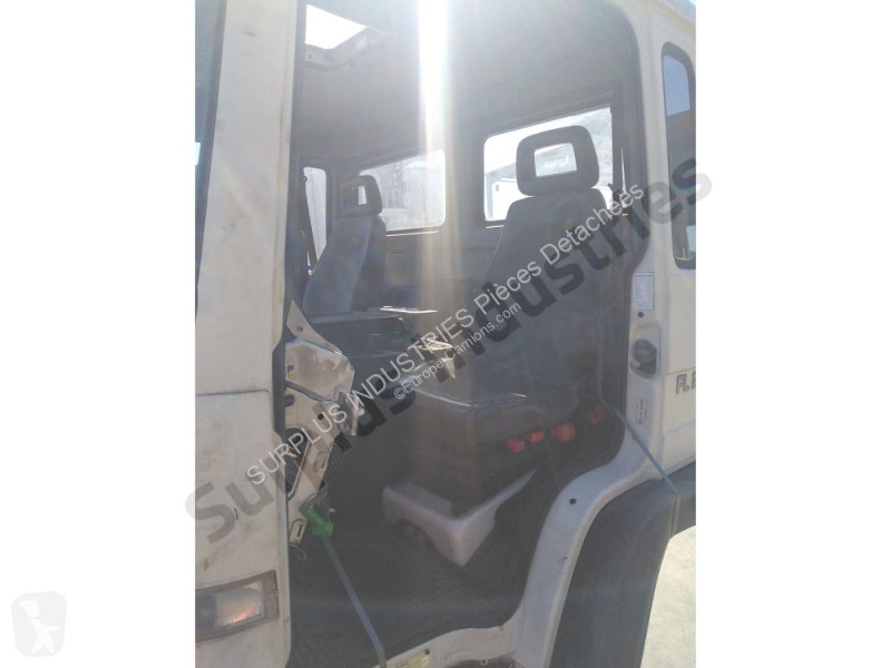 قطع غيار الآليات الثقيلة Volvo FL 250