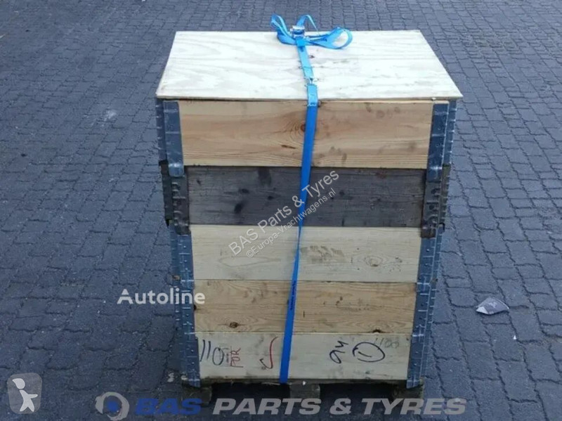 قطع غيار الآليات الثقيلة Scania