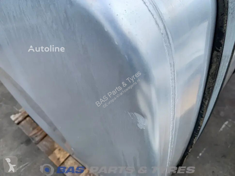 قطع غيار الآليات الثقيلة MAN 450 Liter