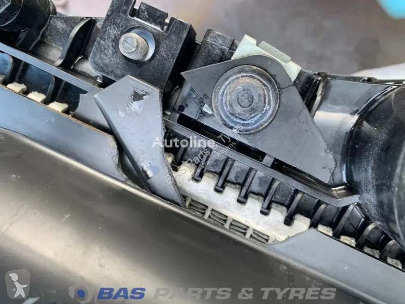قطع غيار الآليات الثقيلة Scania R-Serie Cooling...