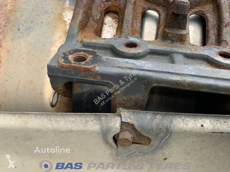 Pièces poids lourds Volvo