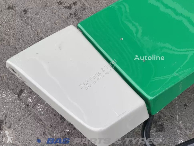 Pièces poids lourds Volvo
