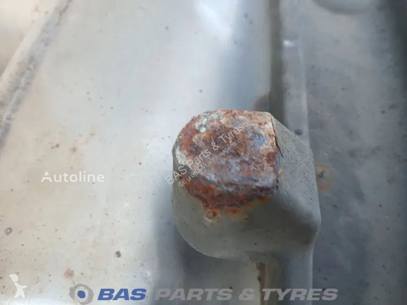 Pièces poids lourds Volvo Silencer