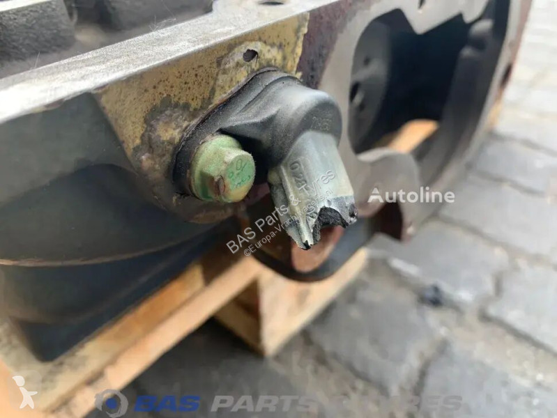 قطع غيار الآليات الثقيلة MAN Cylinderhead D3876...