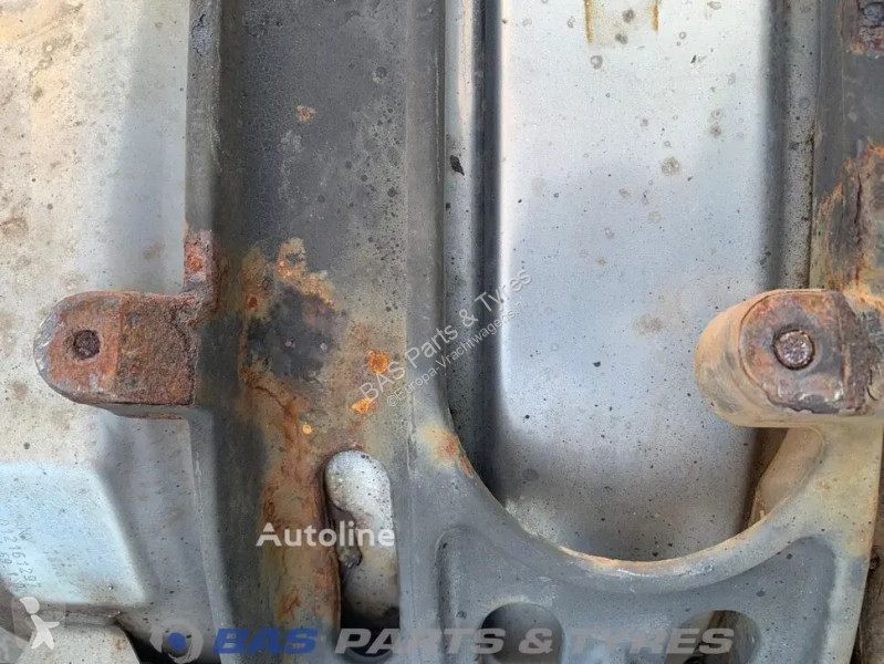 Pièces poids lourds Volvo