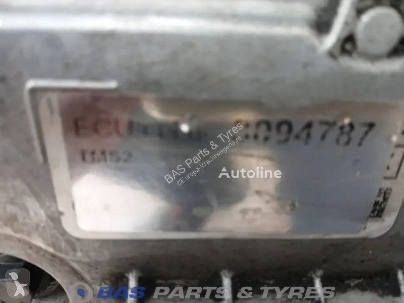 Pièces poids lourds Scania R-Serie GRS895R...