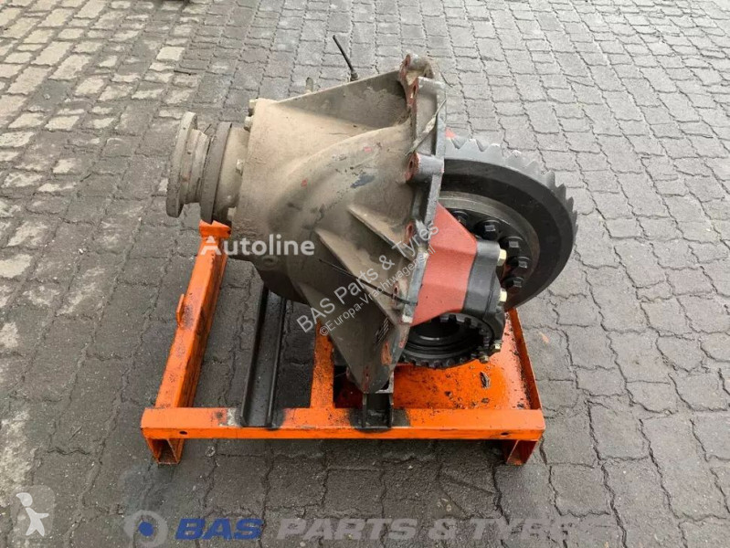 قطع غيار الآليات الثقيلة DAF AAS1347