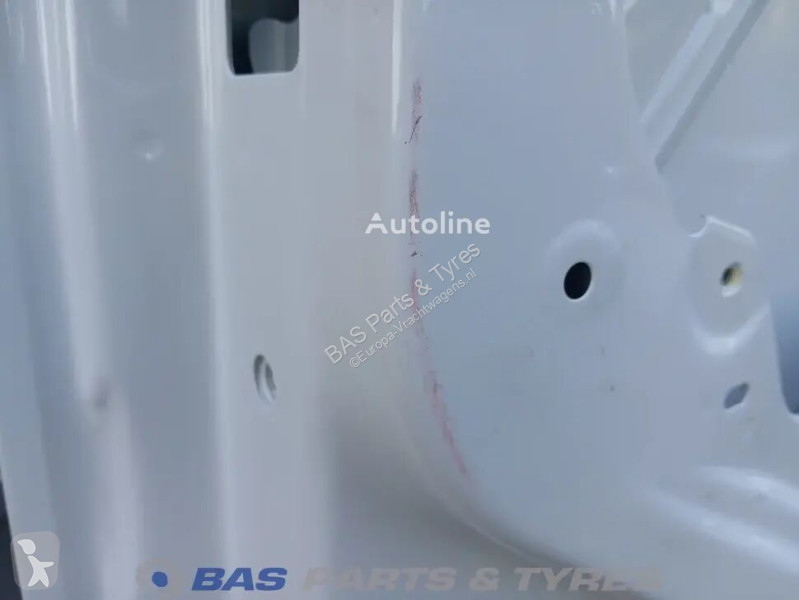 Pièces poids lourds Volvo