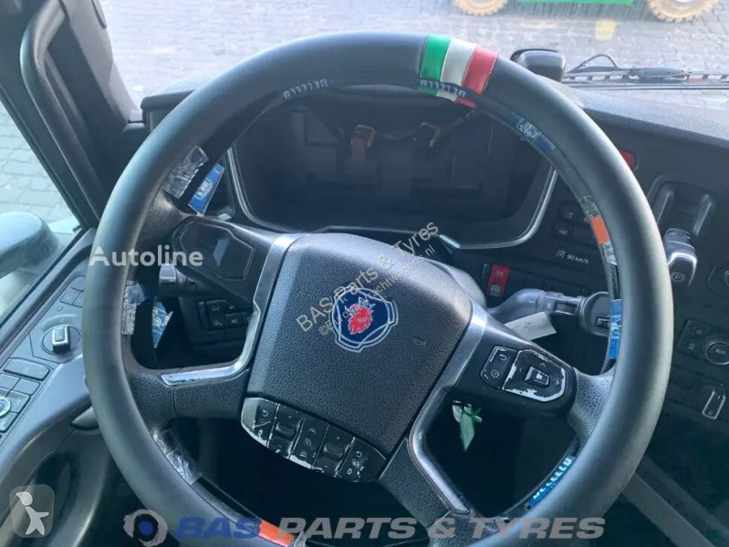 Pièces poids lourds Scania