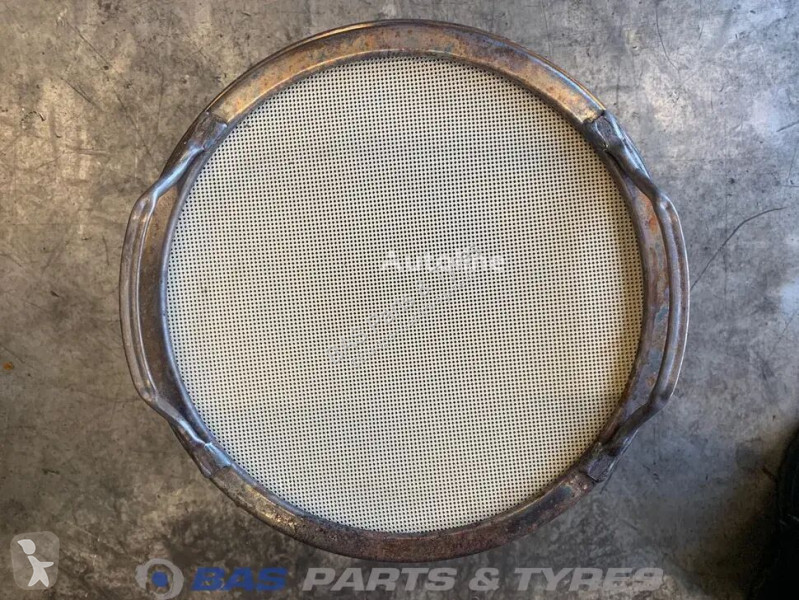 Pièces poids lourds Volvo Silencer