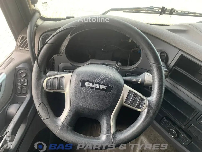 قطع غيار الآليات الثقيلة DAF