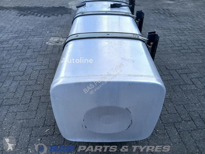 قطع غيار الآليات الثقيلة MAN 780 Liter