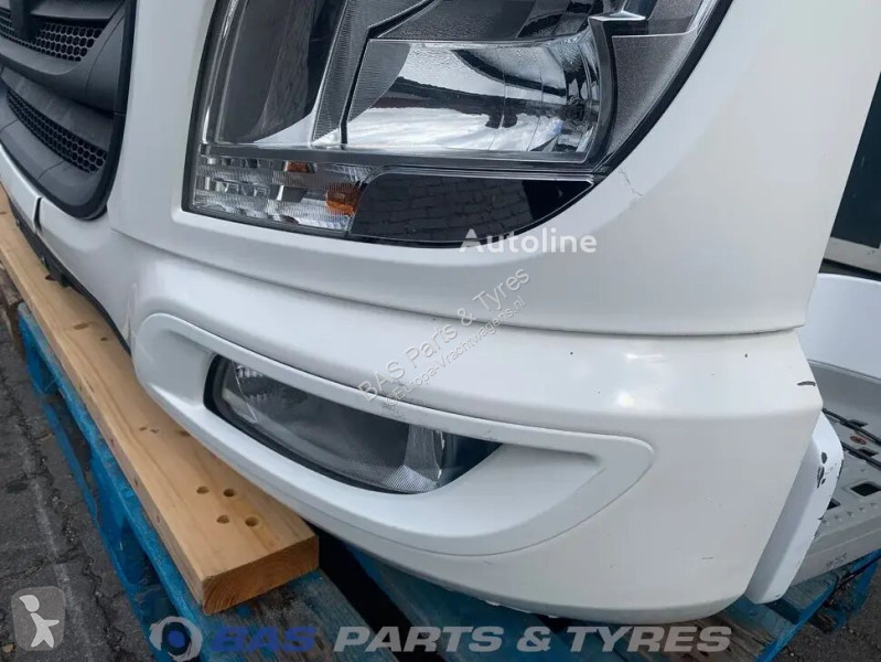 قطع غيار الآليات الثقيلة DAF