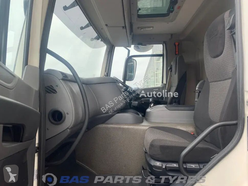 قطع غيار الآليات الثقيلة DAF