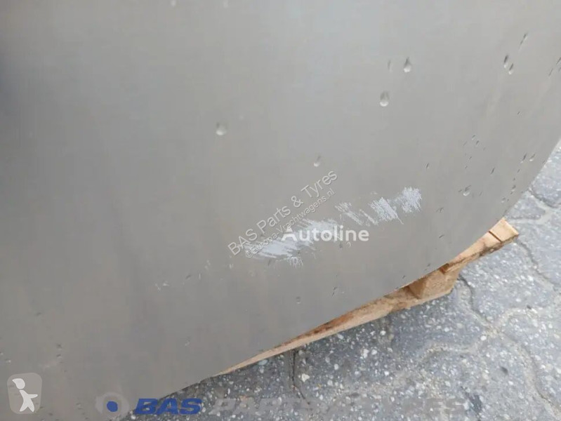 Náhradní díly pro kamiony DAF 490 Liter
