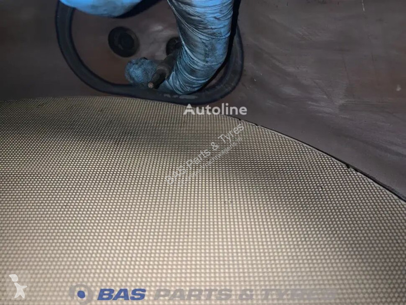 قطع غيار الآليات الثقيلة Renault Silencer
