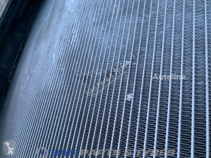 قطع غيار الآليات الثقيلة Renault