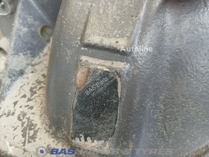 Pièces poids lourds Volvo RTS2370A